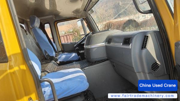 Buy Sany STC250C5-1 Used Crane / 1